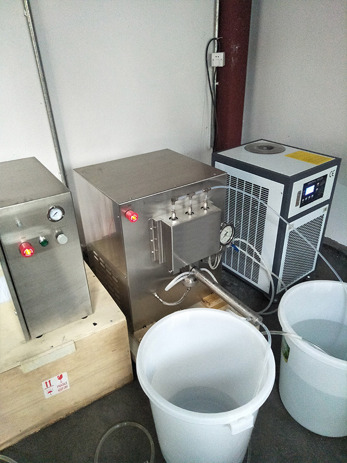 广州华鸿科技